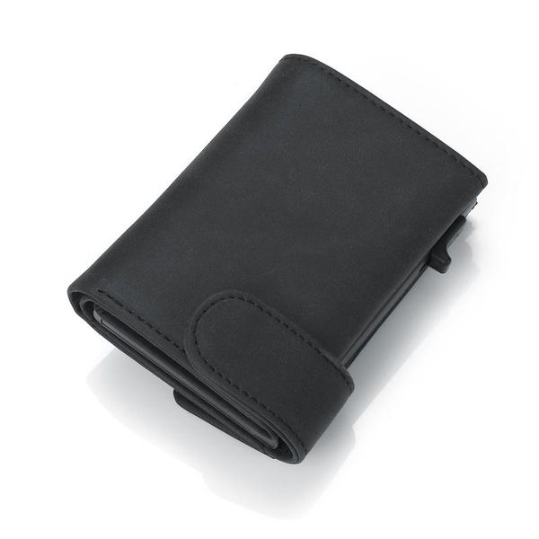 card holders aaby 2021 pu leather multi-function holder large-capacity wallet with effectively shield rfid and nfc signals coin purse, Brown;gray
card holders aaby 2021 pu leather multi-function holder large-capacity wallet with effectively shield rfid and nfc signals coin purse, Brown;gray