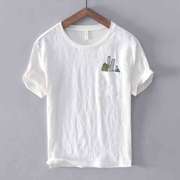 men's t-shirts cotton and linen stitching t-shirt summer white shirt men solid casual t shirts male chemise camiseta sykj, White;black
men's t-shirts cotton and linen stitching t-shirt summer white shirt men solid casual t shirts male chemise camiseta sykj, White;black