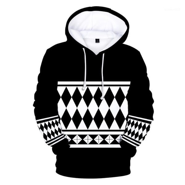 men's hoodies & sweatshirts 2021 expressavenger fashion trend digital 3d printed and women's hooded long sleeve sweater, Black
men's hoodies & sweatshirts 2021 expressavenger fashion trend digital 3d printed and women's hooded long sleeve sweater, Black
