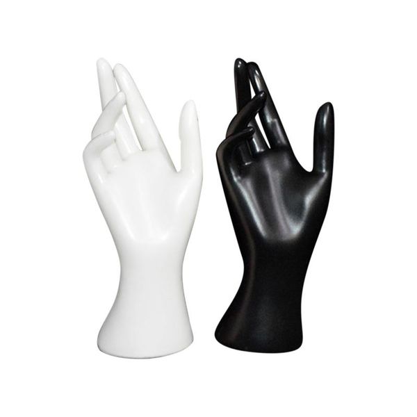 jewelry pouches, bags 2pcs necklace store holder shopping mall display female mannequin hand gloves stand watch bracelet ring chain support, Pink;blue
jewelry pouches, bags 2pcs necklace store holder shopping mall display female mannequin hand gloves stand watch bracelet ring chain support, Pink;blue