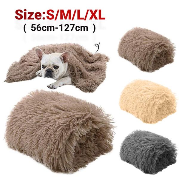 kennels & pens couch for dogs bed mats plush warm pet blanket sleeping beds cover mat small medium cats dog accessories perros mascotas
kennels & pens couch for dogs bed mats plush warm pet blanket sleeping beds cover mat small medium cats dog accessories perros mascotas