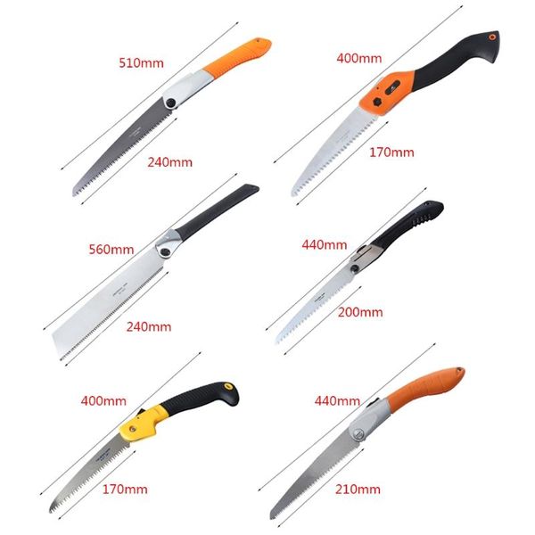 hand tools types to choose mini multifunctional folding saw flexible steel material blade sharp teeth easy carry
hand tools types to choose mini multifunctional folding saw flexible steel material blade sharp teeth easy carry