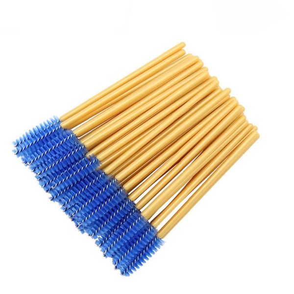 500pcs eyelash brushes makeup disposable mascara wands applicator gold stick eye lashes cosmetic brush tools
500pcs eyelash brushes makeup disposable mascara wands applicator gold stick eye lashes cosmetic brush tools