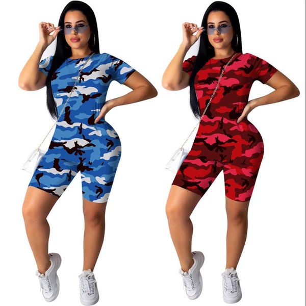 women's jumpsuits & rompers women casual camouflage bodycon romper jumpsuit clubwear playsuit short sleeve print pants, Black;white
women's jumpsuits & rompers women casual camouflage bodycon romper jumpsuit clubwear playsuit short sleeve print pants, Black;white
