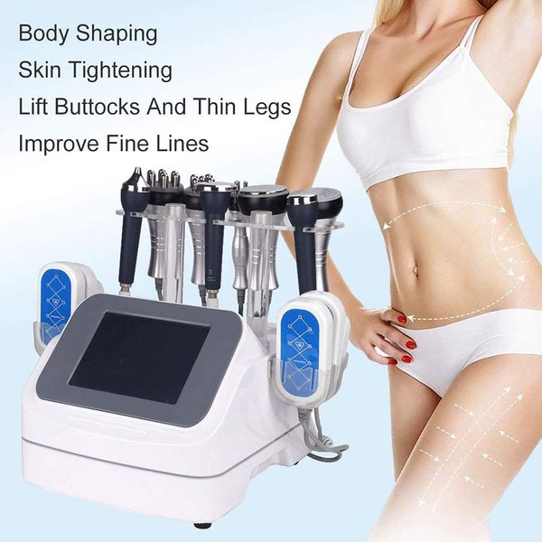 multifunctional 7 in 1 ultrasonic cavitation rf 40k slimming vacuum fat burning body massage beauty machine remove wrinkle skin tightening
multifunctional 7 in 1 ultrasonic cavitation rf 40k slimming vacuum fat burning body massage beauty machine remove wrinkle skin tightening