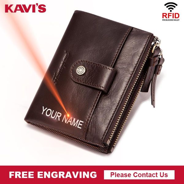 wallets rfid 100% genuine leather men wallet coin purse portfolio male portomonee money bag designer name engrave, Red;black
wallets rfid 100% genuine leather men wallet coin purse portfolio male portomonee money bag designer name engrave, Red;black