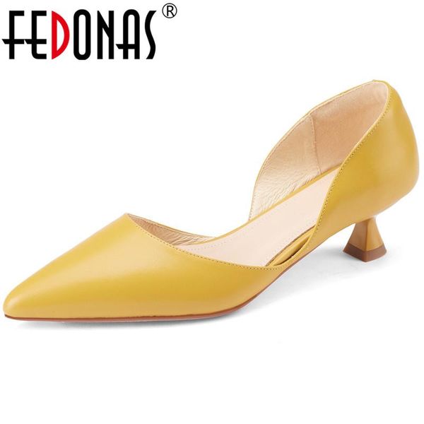 dress shoes fedonas shallow thin heels woman 2021 fashion women suede leather pointed toe wedding prom female pump, Black
dress shoes fedonas shallow thin heels woman 2021 fashion women suede leather pointed toe wedding prom female pump, Black