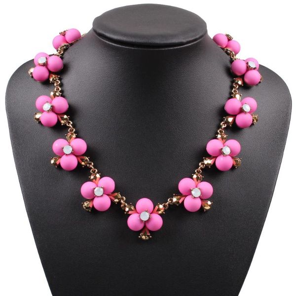 arrival design fashion jewelry necklace women bead ball gold chain bib statement pendant for girls accessories necklaces, Silver
arrival design fashion jewelry necklace women bead ball gold chain bib statement pendant for girls accessories necklaces, Silver