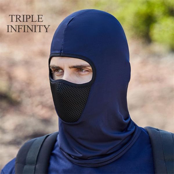 beanies summer cool fabric men's balaclava cycling bike cap headwear anti-uv sunshade anti-mosquito riding bicycle full face mask hats
beanies summer cool fabric men's balaclava cycling bike cap headwear anti-uv sunshade anti-mosquito riding bicycle full face mask hats