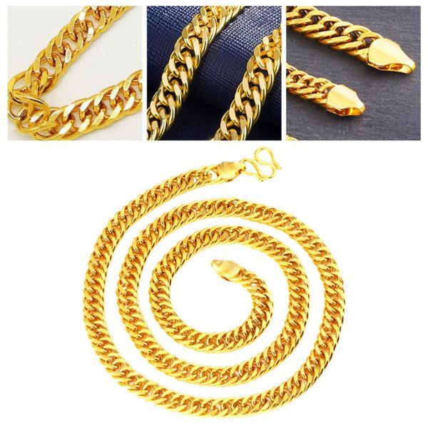 pendant necklaces 1 pc creative chain exaggerate necklace current neck jewelry for outdoor(golden), Silver
pendant necklaces 1 pc creative chain exaggerate necklace current neck jewelry for outdoor(golden), Silver