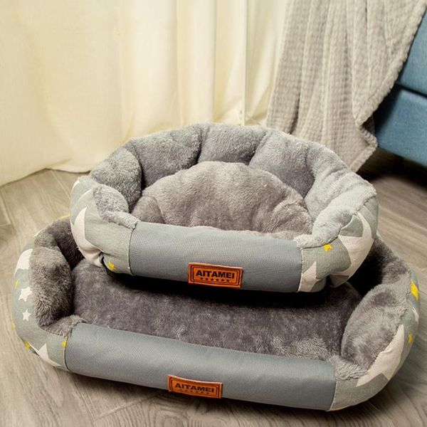 removable cat bed house kennel dog pet nest cushion sofa products beds & furniture 
removable cat bed house kennel dog pet nest cushion sofa products beds & furniture
