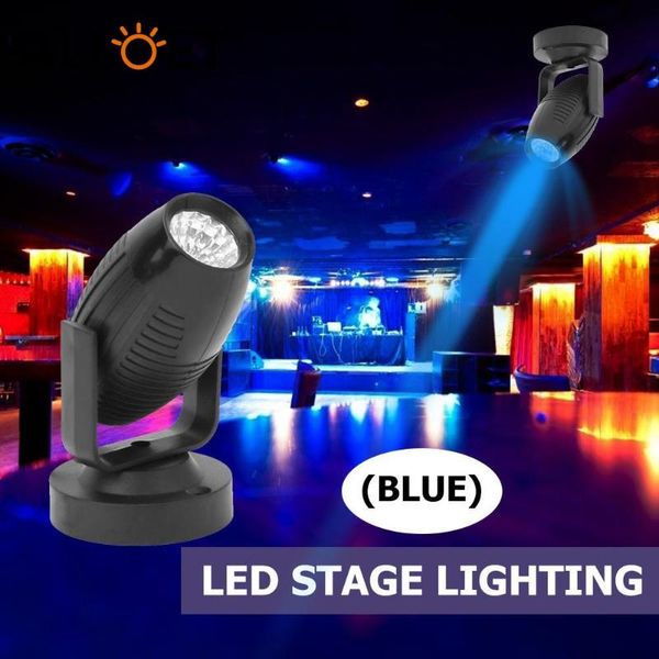 stage spotlight 85-265v 360 degree ktv bar dj disco party wedding atmosphere spot beam lamp black shell spotlights
stage spotlight 85-265v 360 degree ktv bar dj disco party wedding atmosphere spot beam lamp black shell spotlights