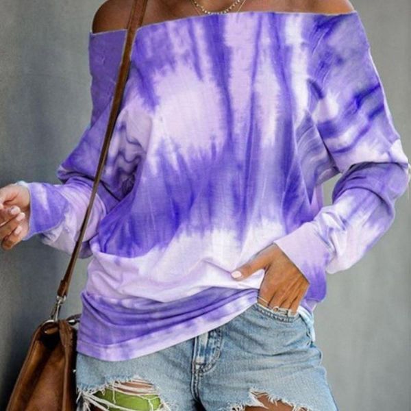 women's hoodies & sweatshirts slash neck women 2021 autumn long sleeve casual female tie dye printed off shoulder streetwear, Black
women's hoodies & sweatshirts slash neck women 2021 autumn long sleeve casual female tie dye printed off shoulder streetwear, Black