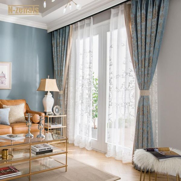 curtain & drapes european minimalist modern nordic living room bedroom curtains semi blackout for window high shading(70%-90%)
curtain & drapes european minimalist modern nordic living room bedroom curtains semi blackout for window high shading(70%-90%)