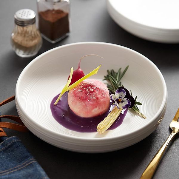 bowls 8.5 inch ceramic rice bowl home kitchen tableware creative soup salad white ins style
bowls 8.5 inch ceramic rice bowl home kitchen tableware creative soup salad white ins style
