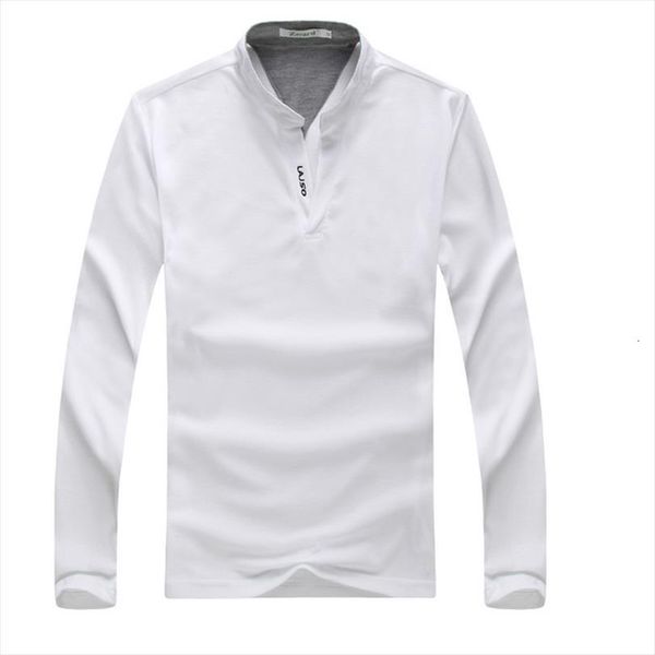 spring and summer european size men polo shirt with front print for standing collar long sleeve,, White;black
spring and summer european size men polo shirt with front print for standing collar long sleeve,, White;black