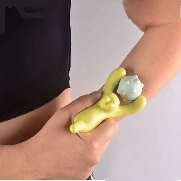 mini body massager handheld acupressure massage tool relax neck back shoulder hand arm leg foot buttocks corporal
mini body massager handheld acupressure massage tool relax neck back shoulder hand arm leg foot buttocks corporal