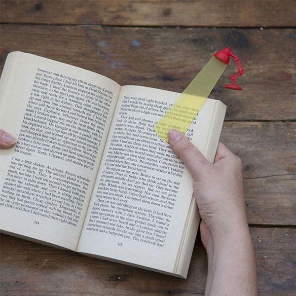 bookmark creative lamp shape cute 3d stereo fun page card reading tags student office kawaii stationery gift
bookmark creative lamp shape cute 3d stereo fun page card reading tags student office kawaii stationery gift