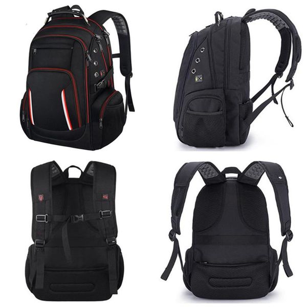 multifunctional backpack anti-theft business travel 17-inch lapfashin waterproof student
multifunctional backpack anti-theft business travel 17-inch lapfashin waterproof student