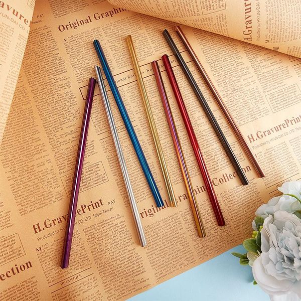 drinking straws 1pcs straw reusable metal set heart-shaped bubble tea 304 stainless steel pearl milkshake
drinking straws 1pcs straw reusable metal set heart-shaped bubble tea 304 stainless steel pearl milkshake