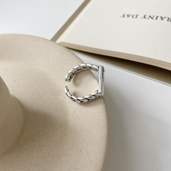 wedding rings hiphop metal geometry circular punk set opening index finger accessories buckle joint tail ring for women jewelry, Slivery;golden
wedding rings hiphop metal geometry circular punk set opening index finger accessories buckle joint tail ring for women jewelry, Slivery;golden