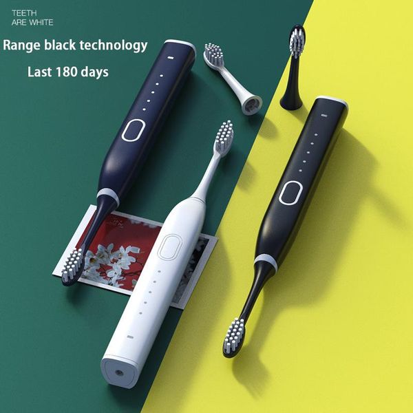 smart electric toothbrush sonic timer brush 5 mode usb charger ipx7 waterproof rechargeable tooth brushes replacement heads set
smart electric toothbrush sonic timer brush 5 mode usb charger ipx7 waterproof rechargeable tooth brushes replacement heads set