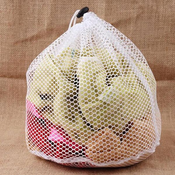 laundry mesh bags drawstring net saver washing pouch strong machine thicken bag
laundry mesh bags drawstring net saver washing pouch strong machine thicken bag