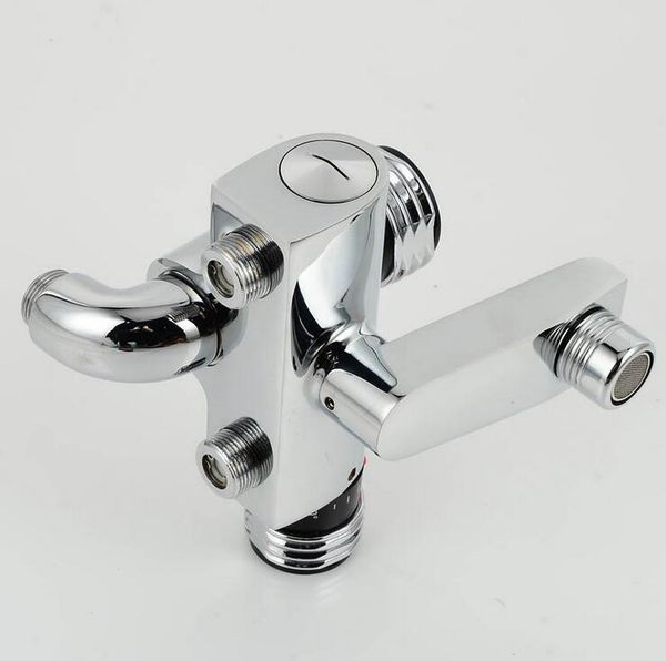 bathroom wall mounted shower faucet, copper dual handle thermostatic faucet bath, brass mixing valve sets
bathroom wall mounted shower faucet, copper dual handle thermostatic faucet bath, brass mixing valve sets