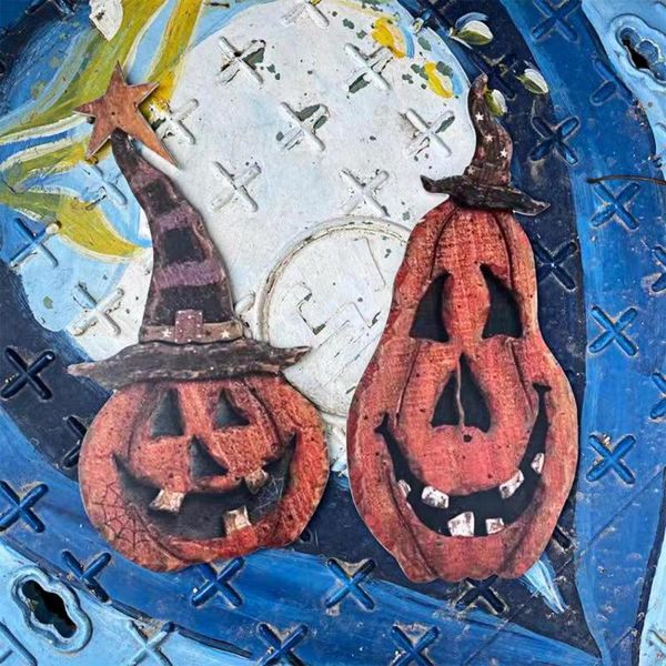 party decoration hanging ornament rustic pumpkin pattern acrylic eye-catching halloween door pendant for home bar decor
party decoration hanging ornament rustic pumpkin pattern acrylic eye-catching halloween door pendant for home bar decor