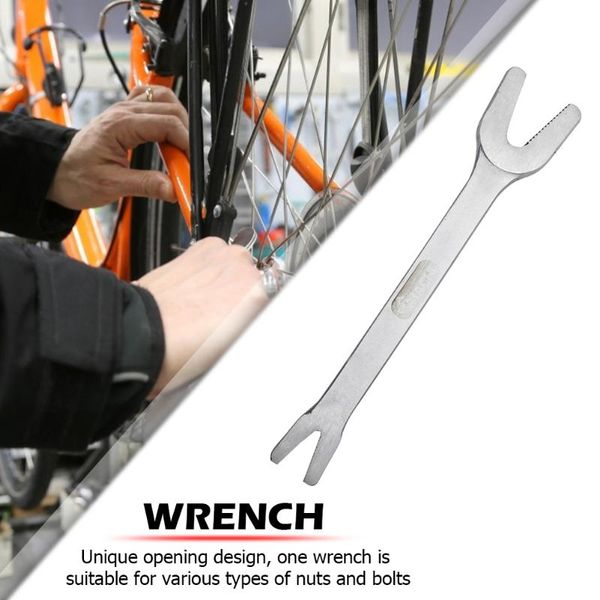 tools double head open end wrench 250mm portable repair hand anti slip nut spanner for auto mechanical maintenance multifunction
tools double head open end wrench 250mm portable repair hand anti slip nut spanner for auto mechanical maintenance multifunction