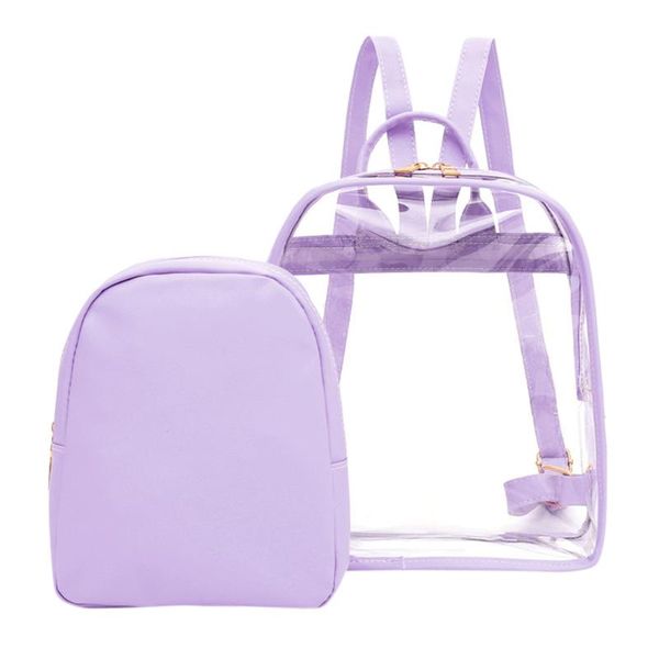 backpack fashion transparent backpacks for women plastic see through security bag ladies travel
backpack fashion transparent backpacks for women plastic see through security bag ladies travel