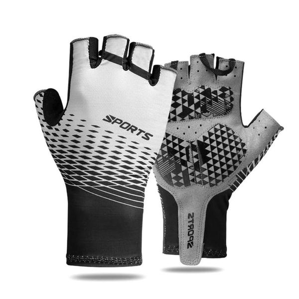 cycling gloves touch screen bike mtb bicycle sports breathable sweat absorption half finger glove riding equipment, Black
cycling gloves touch screen bike mtb bicycle sports breathable sweat absorption half finger glove riding equipment, Black
