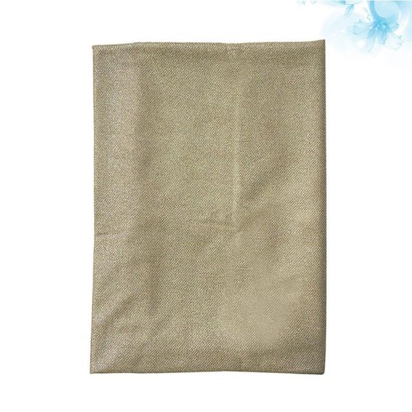 sparkly tablecloth glitter table cloth for wedding party banquet decoration (champagne, size s)
sparkly tablecloth glitter table cloth for wedding party banquet decoration (champagne, size s)