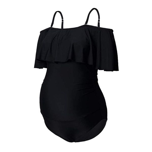 one-piece suits maternity swimsuit ruffled flounce pregnancy beachwear swimwear for women womens plus size one piece
one-piece suits maternity swimsuit ruffled flounce pregnancy beachwear swimwear for women womens plus size one piece