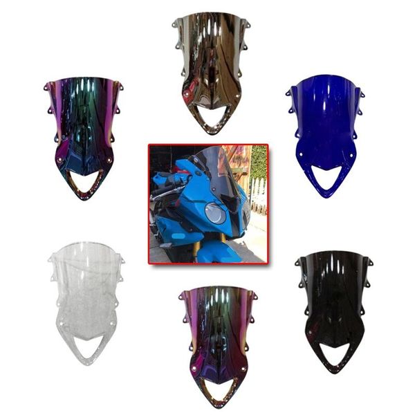 motorcycle windshield jiuwan 1pc windscreen for s1000rr 2009-2014 abs spoiler wind deflectors accessories
motorcycle windshield jiuwan 1pc windscreen for s1000rr 2009-2014 abs spoiler wind deflectors accessories