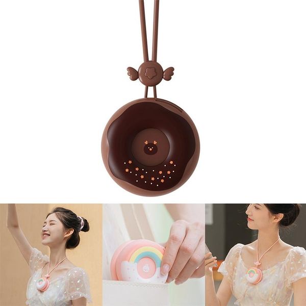 fans & coolings donut hanging neck fan, hand-held for outdoor sports travel and reading
fans & coolings donut hanging neck fan, hand-held for outdoor sports travel and reading