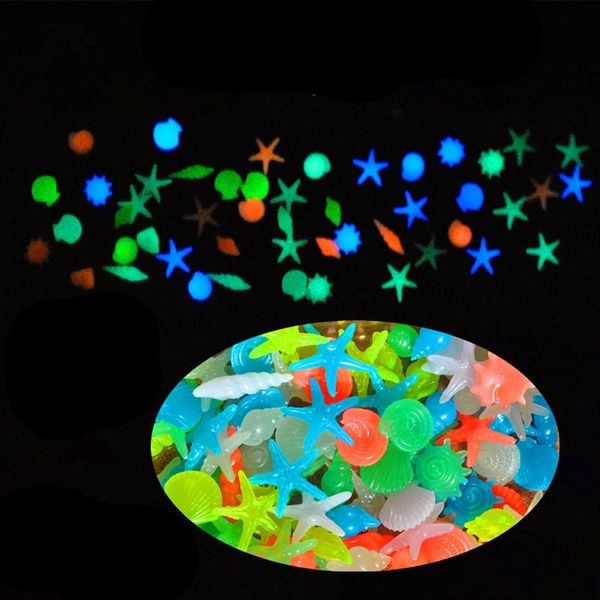 decorations aquarium decorative glow stone luminous fake pebbles marine life seashells solar garden ornament marbles fish tanks decoration
decorations aquarium decorative glow stone luminous fake pebbles marine life seashells solar garden ornament marbles fish tanks decoration