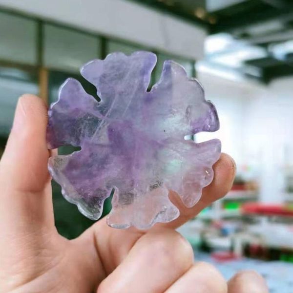 decorative objects & figurines 1pc natural crystal mixed color round sawtooth aquarium home decor gift for a friend or family member
decorative objects & figurines 1pc natural crystal mixed color round sawtooth aquarium home decor gift for a friend or family member