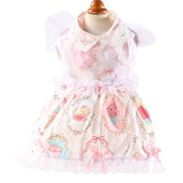 bubble skirt dog clothes lace dress dogs clothing pet outfits small cute spring summer sweet yorkies pink girl ropa para perro apparel
bubble skirt dog clothes lace dress dogs clothing pet outfits small cute spring summer sweet yorkies pink girl ropa para perro apparel