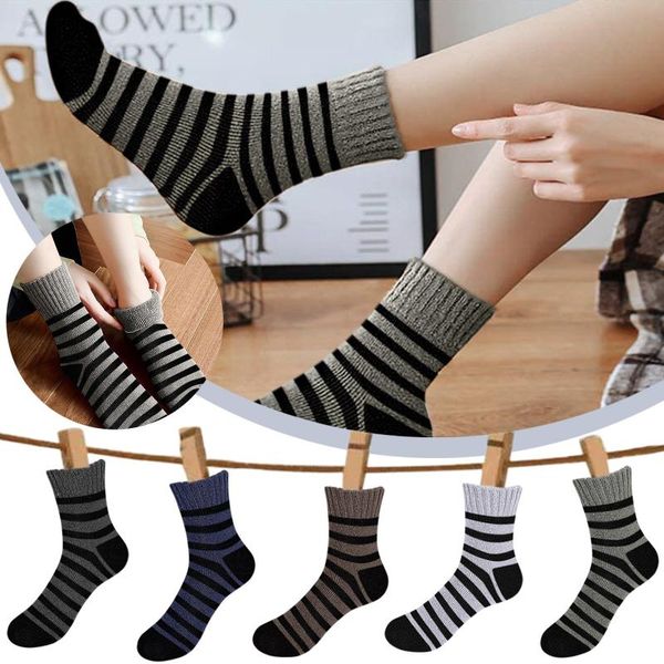 sports socks women's 5 pairs men winter warm breathable deodorant comfortable cotton cushion crew casual, Black
sports socks women's 5 pairs men winter warm breathable deodorant comfortable cotton cushion crew casual, Black