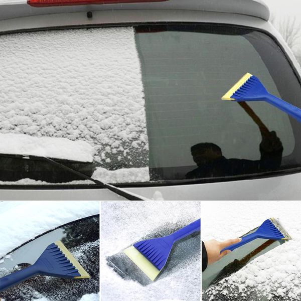 travel & roadway product universal squeegee snow shovel car windscreen useful multifunctional outdoor durable auto accessories cleaning ice
travel & roadway product universal squeegee snow shovel car windscreen useful multifunctional outdoor durable auto accessories cleaning ice