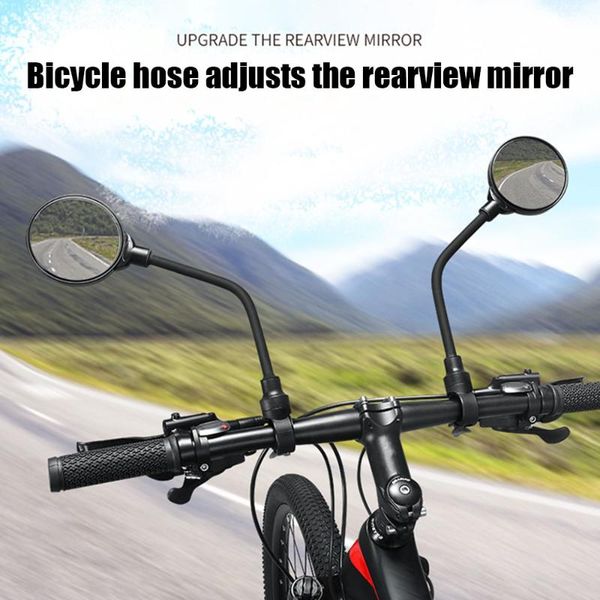 bike groupsets mirror bicycle rearview electric vehicle hose adjustment large screen convex cycling accessor
bike groupsets mirror bicycle rearview electric vehicle hose adjustment large screen convex cycling accessor