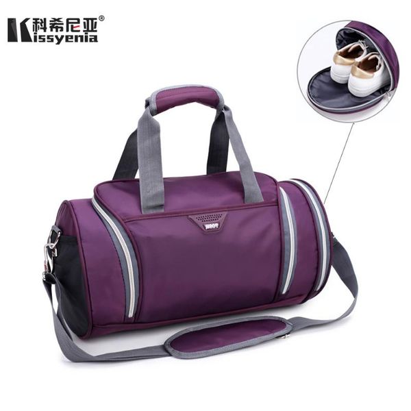 duffel bags kissyenia waterproof travel handbag foldable large capacity yoga bag bowling shoulder for fitness gym 1124
duffel bags kissyenia waterproof travel handbag foldable large capacity yoga bag bowling shoulder for fitness gym 1124