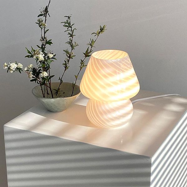 table lamps led korea ins style striped 7.48 inches murano glass bedside living room desk
table lamps led korea ins style striped 7.48 inches murano glass bedside living room desk