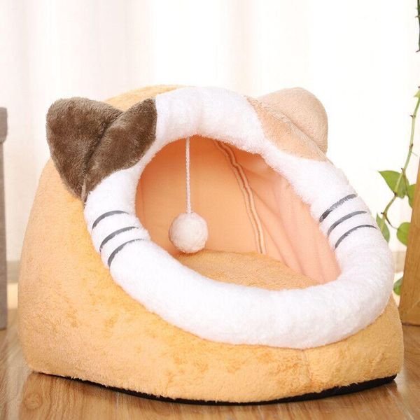 cat beds & furniture cartoon fashion four seasons litter kennel winter removable and washable pet supplies
cat beds & furniture cartoon fashion four seasons litter kennel winter removable and washable pet supplies