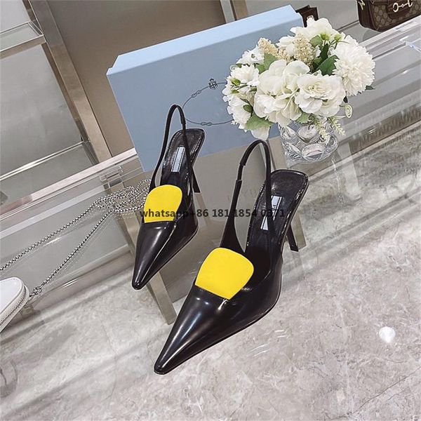 2021s brand designer classic women shoes bottoms high heels patent leather pointy toe dress luxury shallow mouth sole wedding with box us34-, Red;white
2021s brand designer classic women shoes bottoms high heels patent leather pointy toe dress luxury shallow mouth sole wedding with box us34-, Red;white