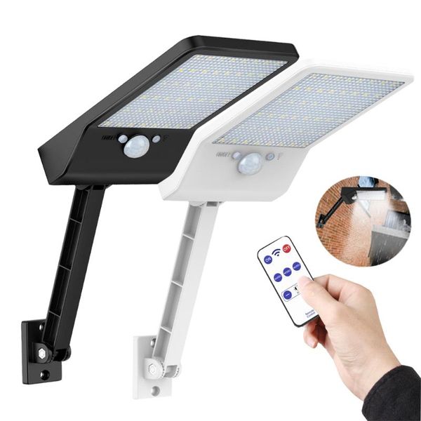 solar lamps 48 led lamp motion sensor wall light outdoor waterproof street courtyard garden garage security
solar lamps 48 led lamp motion sensor wall light outdoor waterproof street courtyard garden garage security