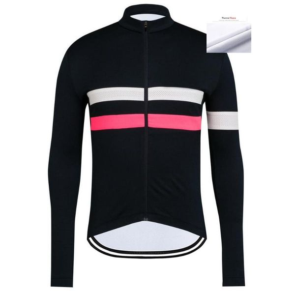 winter thermal fleece cycling jersey long sleeve ropa ciclismo hombre bicycle wear mtb bike pro team clothing maillot racing jackets, Black;red
winter thermal fleece cycling jersey long sleeve ropa ciclismo hombre bicycle wear mtb bike pro team clothing maillot racing jackets, Black;red