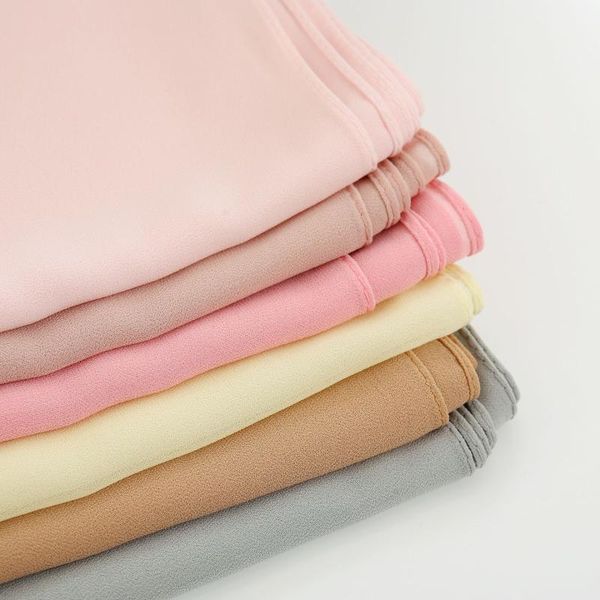fashion plain bubble chiffon scarf women's hijab wrap solid colorshawls headband muslim hijabsturbanet headscarf 81 colors scarves, Blue;gray
fashion plain bubble chiffon scarf women's hijab wrap solid colorshawls headband muslim hijabsturbanet headscarf 81 colors scarves, Blue;gray