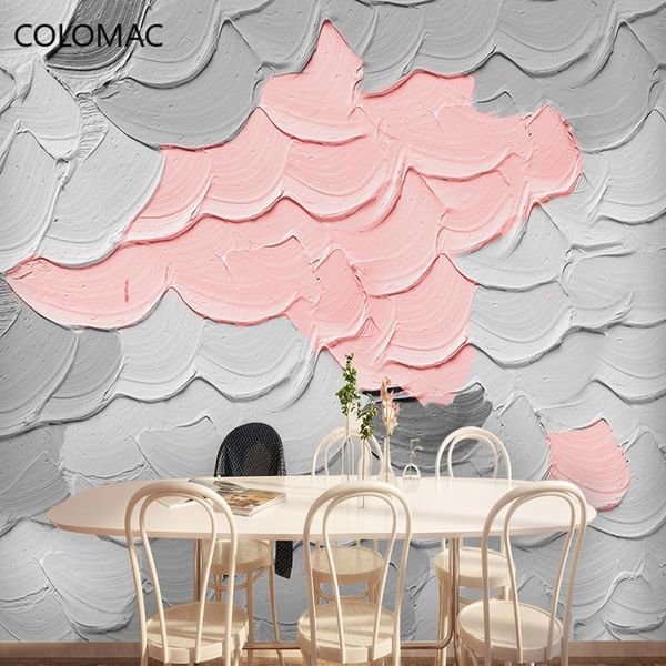 wallpapers colomac custom 3d watercolor texture wallpaper kol milk tea shop po background mural living room decoration drop shopping
wallpapers colomac custom 3d watercolor texture wallpaper kol milk tea shop po background mural living room decoration drop shopping